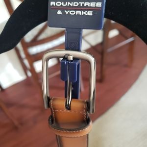 Roundtree and Yorke Belt